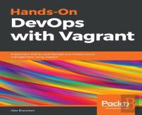 Hands-On Devops With Vagrant