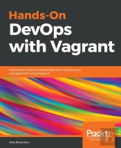 Hands-On Devops With Vagrant