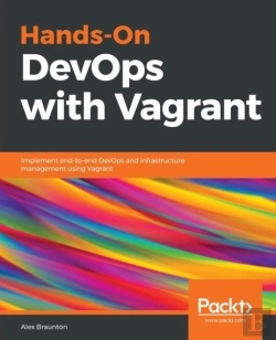 Bertrand.pt - Hands-On Devops With Vagrant