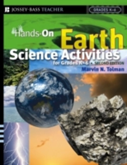 Bertrand.pt - Hands-On Earth Science Activities For Grades K-6