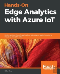 Bertrand.pt - Hands-On Edge Analytics With Azure Iot