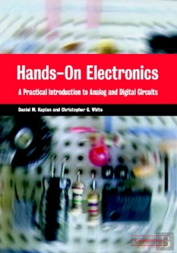 Bertrand.pt - Hands-On Electronics