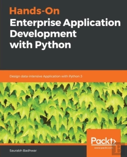 Bertrand.pt - Hands-On Enterprise Application Development With Python