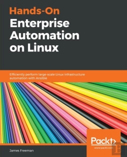 Bertrand.pt - Hands-On Enterprise Automation On Linux