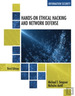 Bertrand.pt - Hands-On Ethical Hacking And Network Defense