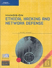 Hands-On Ethical Hacking And Network Defense