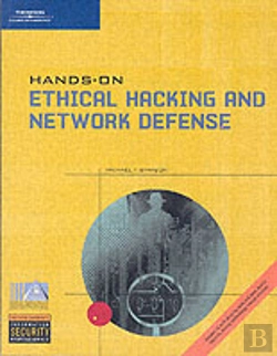 Bertrand.pt - Hands-On Ethical Hacking And Network Defense