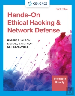Bertrand.pt - Hands-On Ethical Hacking And Network Defense