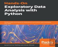 Hands-On Exploratory Data Analysis With Python