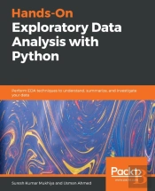 Hands-On Exploratory Data Analysis With Python