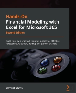 Bertrand.pt - Hands-On Financial Modeling With Excel For Microsoft 365