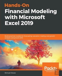 Bertrand.pt - Hands-On Financial Modeling With Microsoft Excel 2019