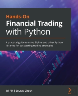 Bertrand.pt - Hands-On Financial Trading With Python