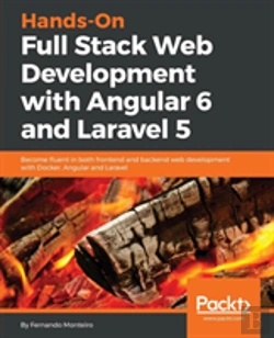 Bertrand.pt - Hands-On Full Stack Web Development With Angular 6 And Laravel 5