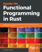 Hands-On Functional Programming In Rust