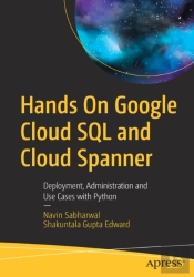 Hands On Google Cloud Sql And Cloud Spanner