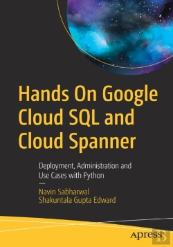 Bertrand.pt - Hands On Google Cloud Sql And Cloud Spanner