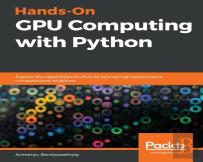 Hands-On Gpu Computing With Python