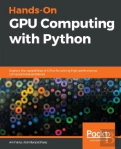 Hands-On Gpu Computing With Python
