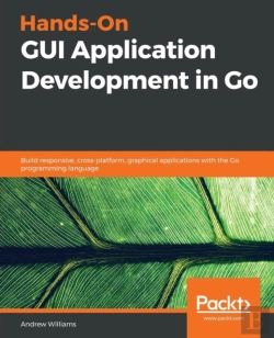 Bertrand.pt - Hands-On Gui Application Development In Go