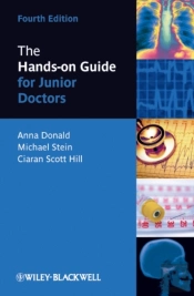Hands-On Guide For Junior Doctors
