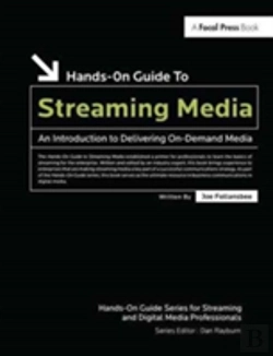 Bertrand.pt - Hands-On Guide To Streaming Media