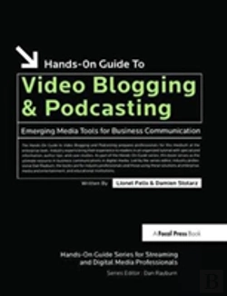 Bertrand.pt - Hands-On Guide To Video Blogging And Podcasting