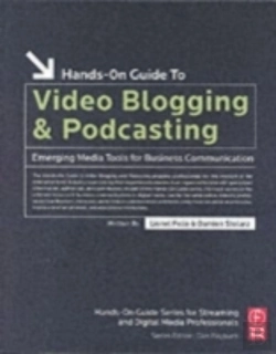 Bertrand.pt - Hands-On Guide To Video Blogging And Podcasting