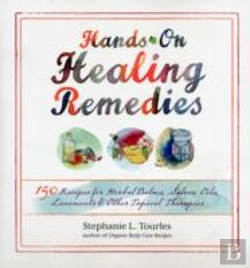 Bertrand.pt - Hands-On Healing Remedies