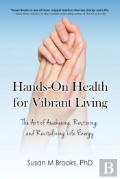 Hands-On Health For Vibrant Living