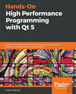 Bertrand.pt - Hands-On High Performance Programming With Qt 5