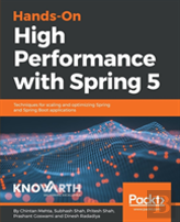 Hands-On High Performance With Spring