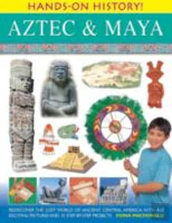 Bertrand.pt - Hands On History: Aztec & Maya