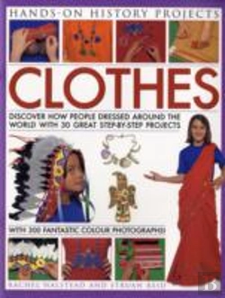 Bertrand.pt - Hands On History Projects: Clothes