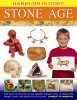 Bertrand.pt - Hands-On History! Stone Age