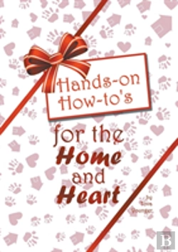 Bertrand.pt - Hands-On How-To'S For The Home And Heart