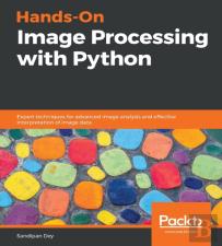 Hands-On Image Processing With Python