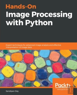 Bertrand.pt - Hands-On Image Processing With Python