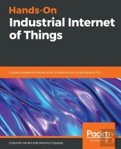 Hands-On Industrial Internet Of Things