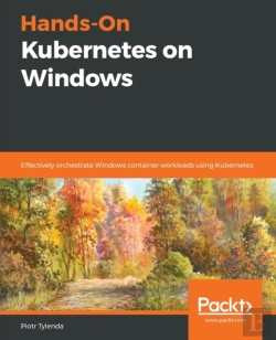 Bertrand.pt - Hands-On Kubernetes On Windows