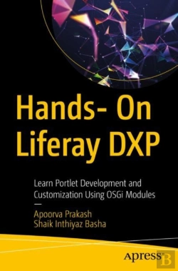 Bertrand.pt - Hands- On Liferay Dxp