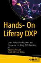 Hands- On Liferay Dxp
