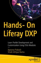 Hands- On Liferay Dxp