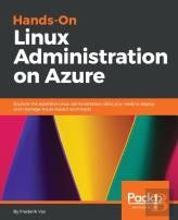 Hands-On Linux Administration On Azure