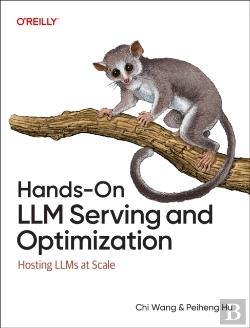 Bertrand.pt - Hands-On Llm Serving And Optimization