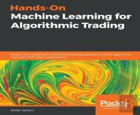 Hands-On Machine Learning For Algorithmic Trading