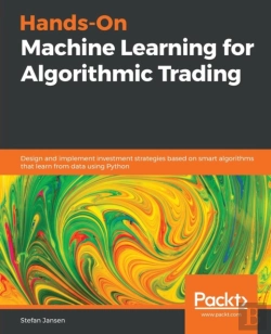 Bertrand.pt - Hands-On Machine Learning For Algorithmic Trading