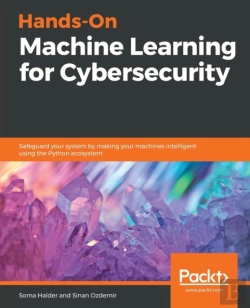 Bertrand.pt - Hands-On Machine Learning For Cybersecurity