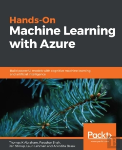 Bertrand.pt - Hands-On Machine Learning With Azure