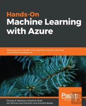 Hands-On Machine Learning With Azure